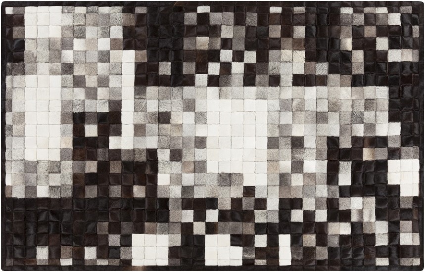 Paint Rug