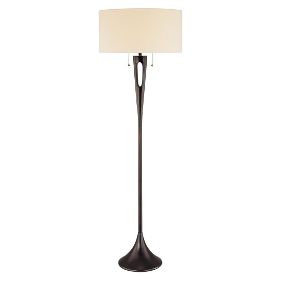Needle Floor Lamp