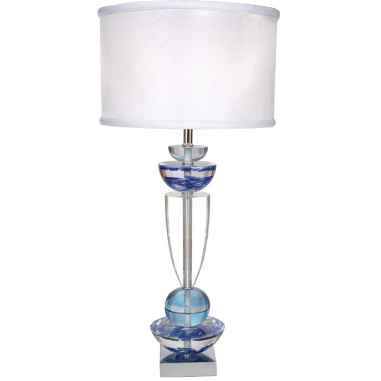 Every Moment Table Lamp