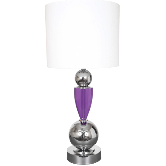 Every Day Table Lamp