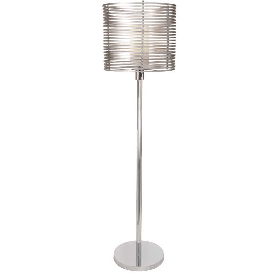 Formal Floor Lamp