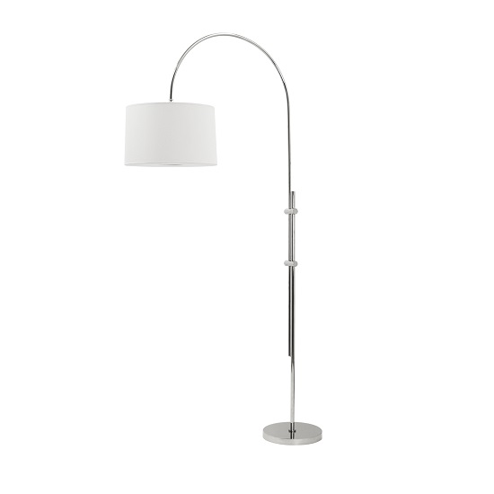 Arc Floor Lamp