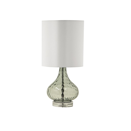 Peacock Gem Lamp