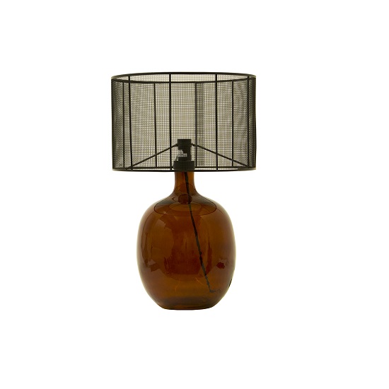 Studio Lamp