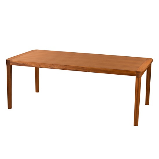Ode Dining Table