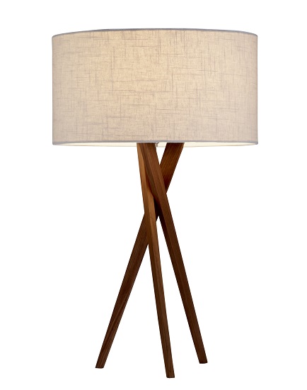 Manhattan Table Lamp