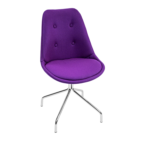 Stars Dining Chair