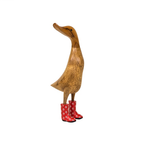 Welly Ducklet
