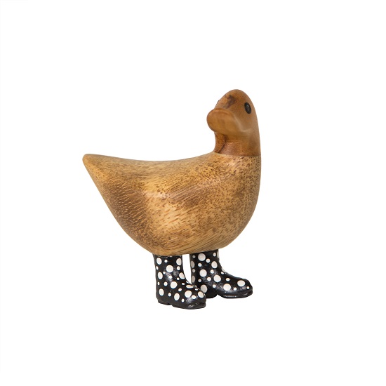 Welly Baby Ducky