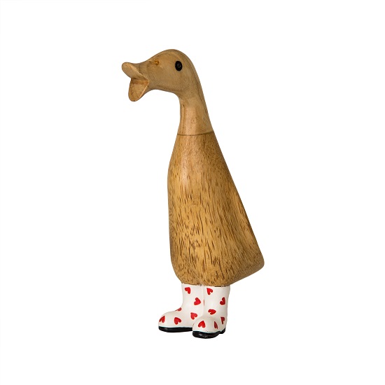 Welly Duckling