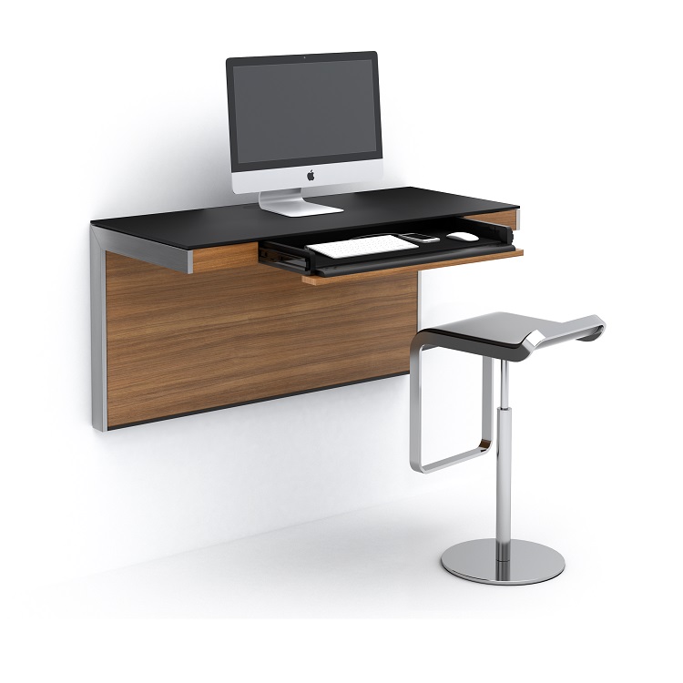 sequel wall desk