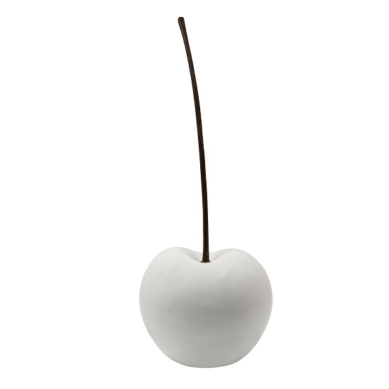 White Cherry