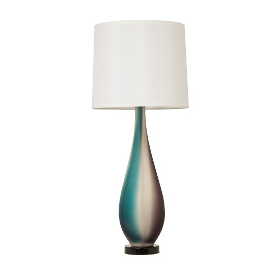 Iris Lamp