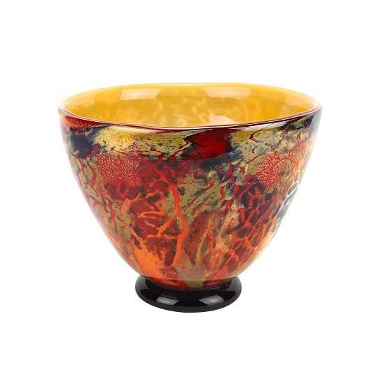 Firestorm Bowl