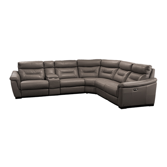 Landon Sectional