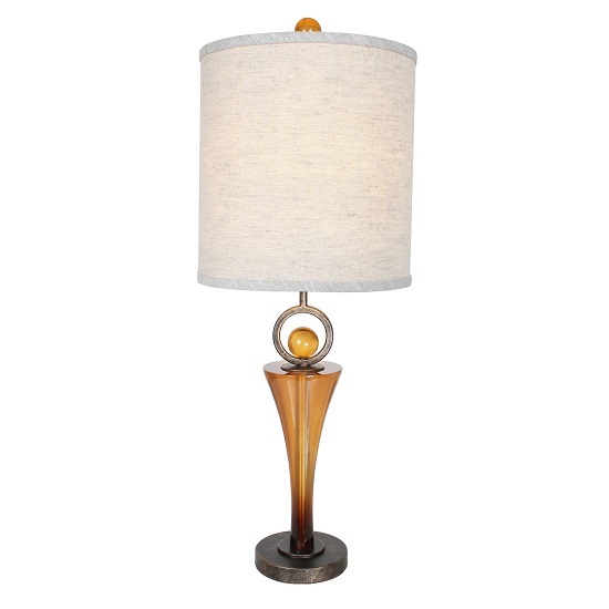 Simple Lamp