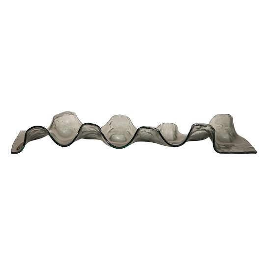 Wave Sculpture