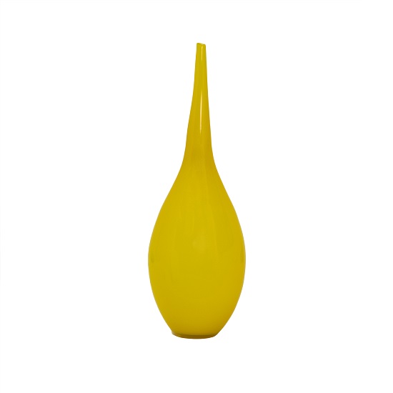Moonbeam Vase