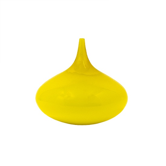 Moonbeam Vase