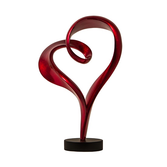 Love Sculpture
