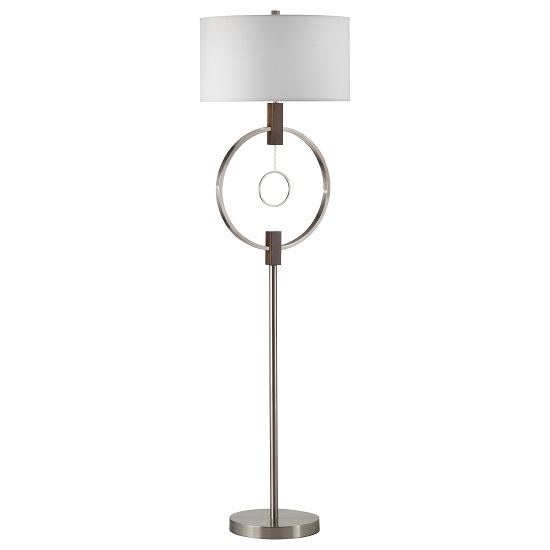 Centered Lamp