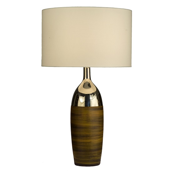Martini Lamp