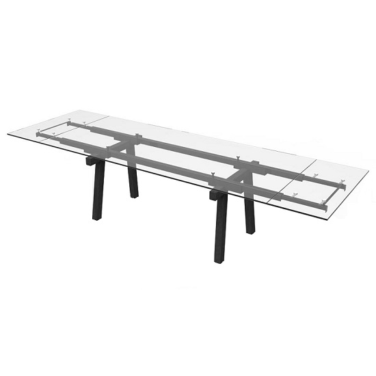 Tracks Dining Table
