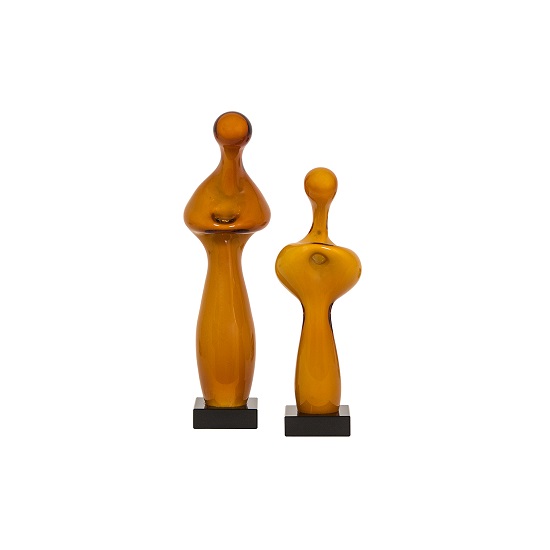 Nurturing Sculptures