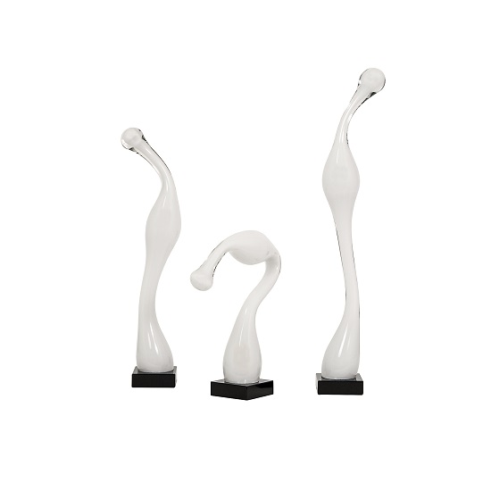 Contour Sculptures
