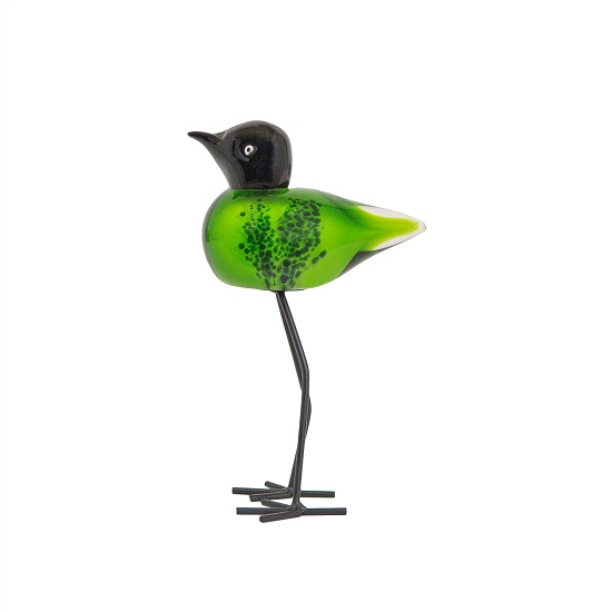 Glass Bird