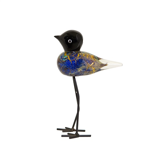 Glass Bird