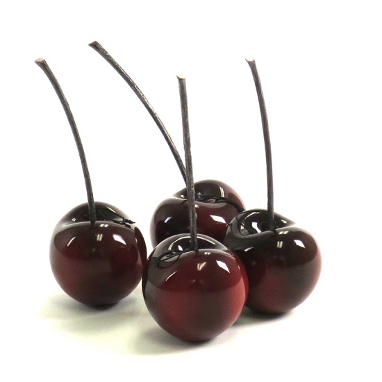 Hanging Cherries