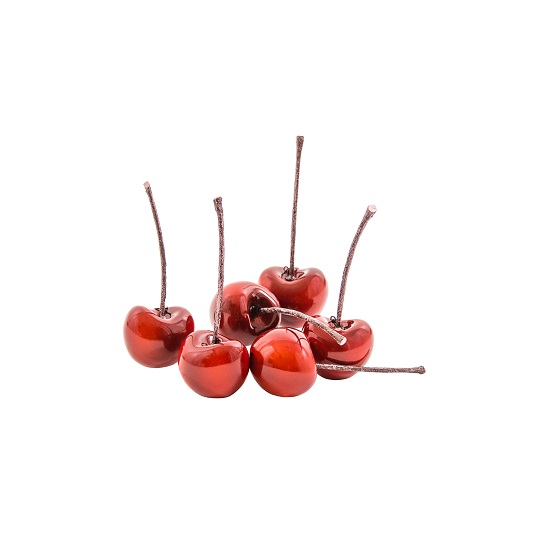 Red Cherries