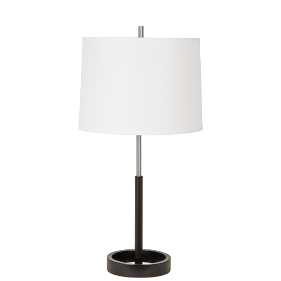 Rotunda Lamp