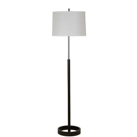 Rotunda Lamp