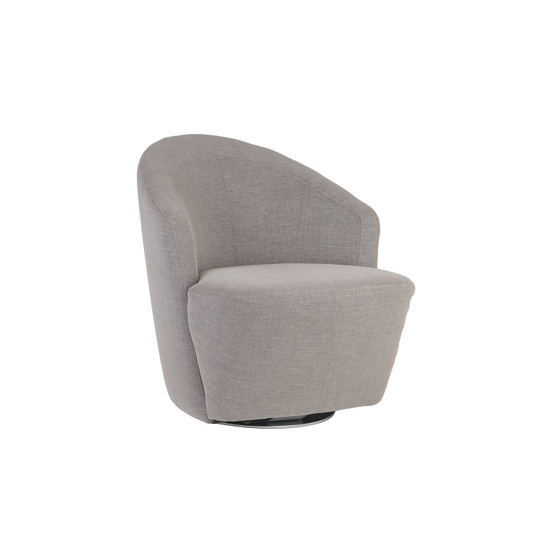 Giuudita Swivel Chair