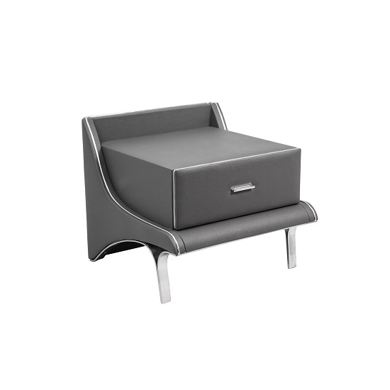 Dallas Side Table