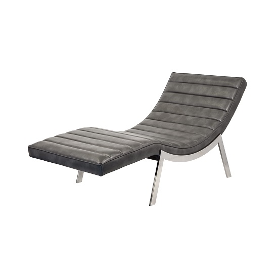 Trudeau Chaise