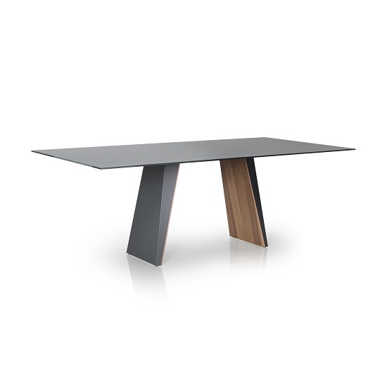 Timeless Dining Table