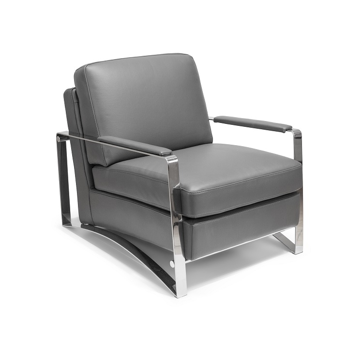 Grease Easy Chair