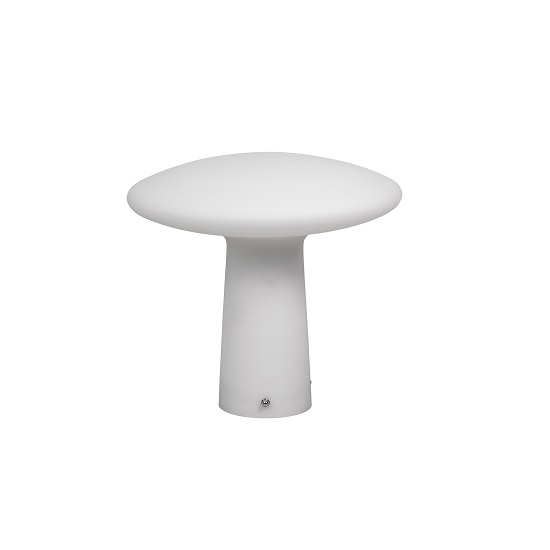 Mushroom Lamp