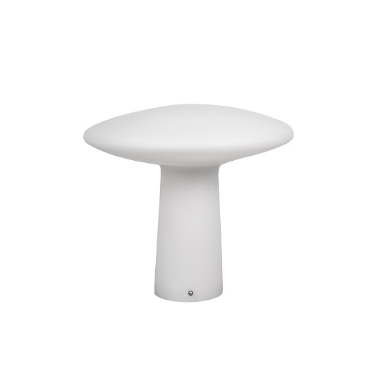 Mushroom Lamp
