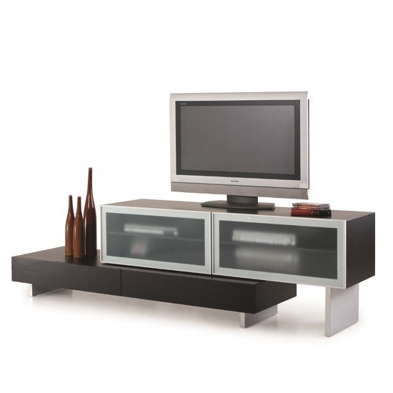 Slide TV Unit