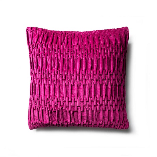 Track Pillow