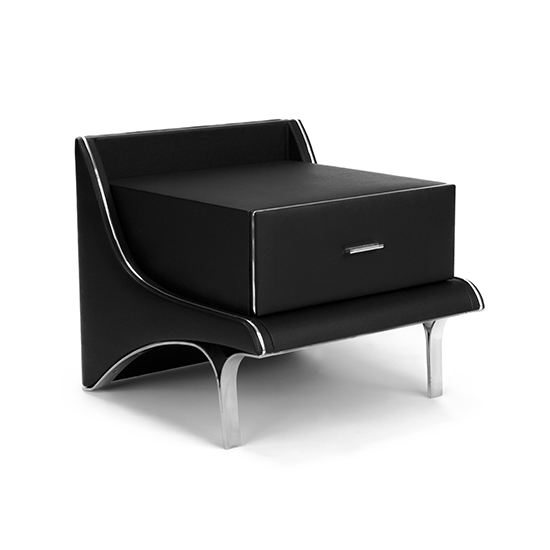 Dallas Side Table