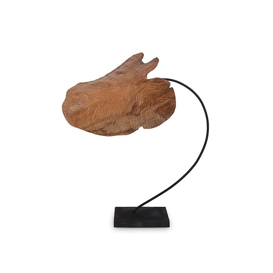 Leaf Sculpture