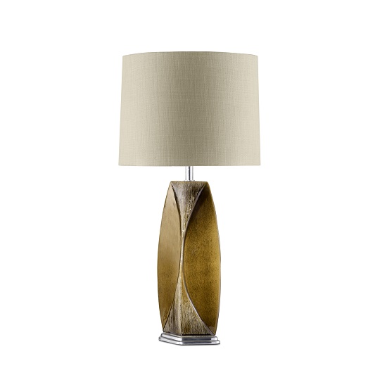 Wings Lamp