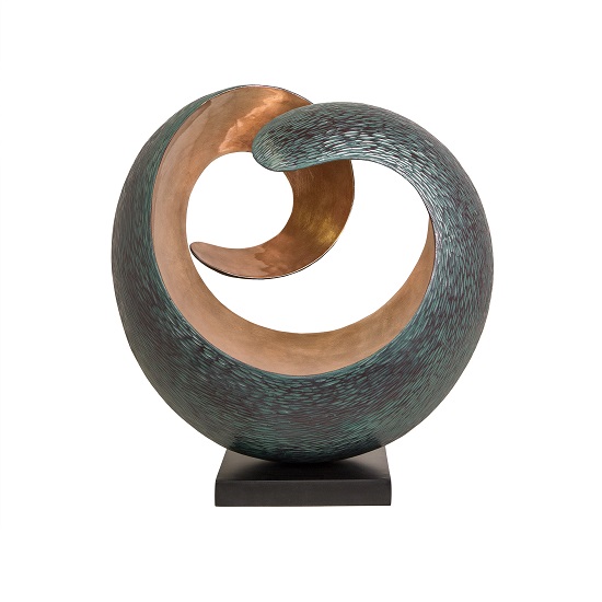 Tranquility sculpture