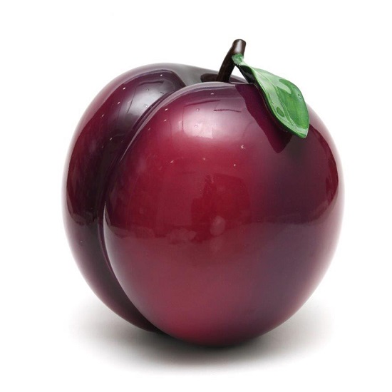 Plum