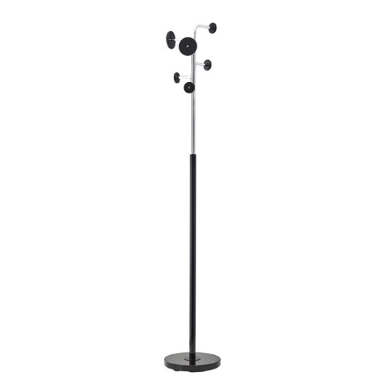 Cluster Coat Rack